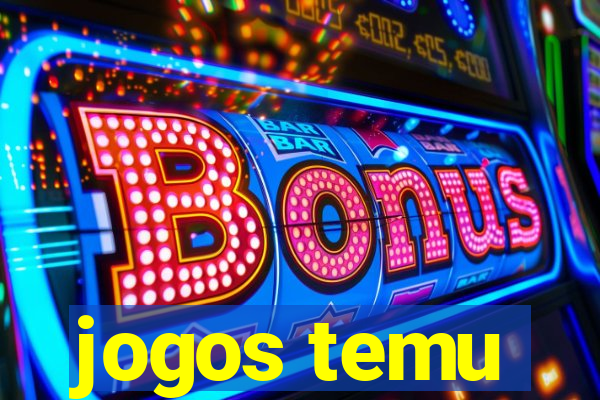 jogos temu